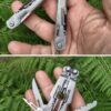 Navaja SOG Multi tool Powepint - Image 2