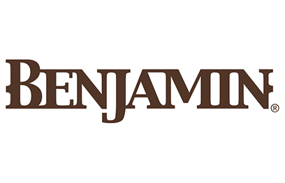benjamin-vector-logo